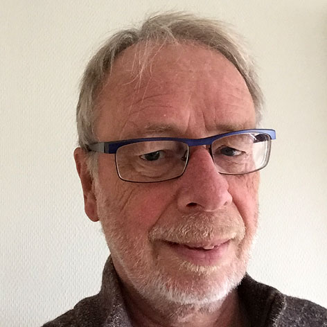 Roel Luiten vormt de Raad van Toezicht voor stichting ELF